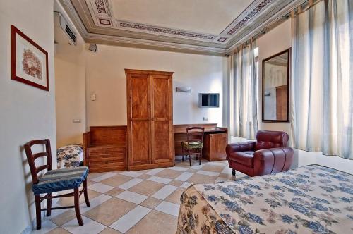 Al Mercato B & B