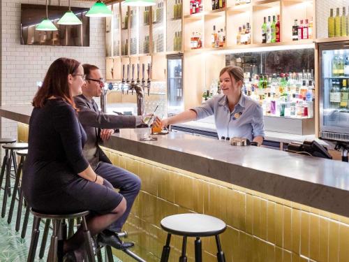 Novotel York Centre - image 8