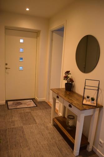 Facilities, Villa Enigma in Halmstad