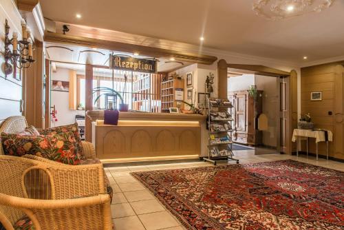 ردهة, Apartments Tschanun in جاشورم