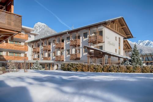 Hotel Alpenblick - image 3