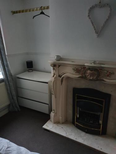 Walshall Homestay, Walsall, West Midlands