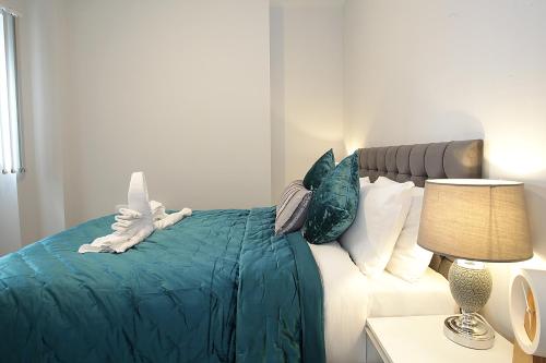 Foundry luxury new one bedroom apartments close to town center