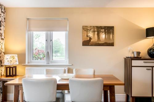 Facilities, Golf Apartment @ Carus Green in Kendal Strickland