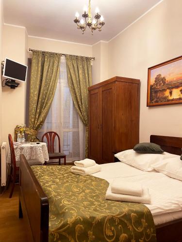Aparthotel Camea, Kraków (photo 4)