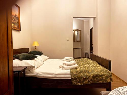 Aparthotel Camea, Kraków (photo 8)