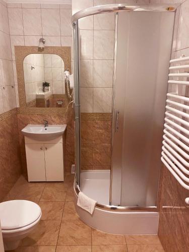 Aparthotel Camea, Kraków (photo 7)