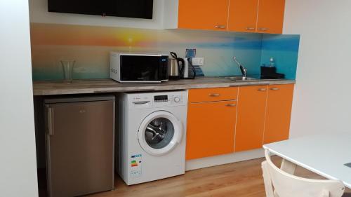 Facilities, M/S Factory Apartments in Northern Tallinn