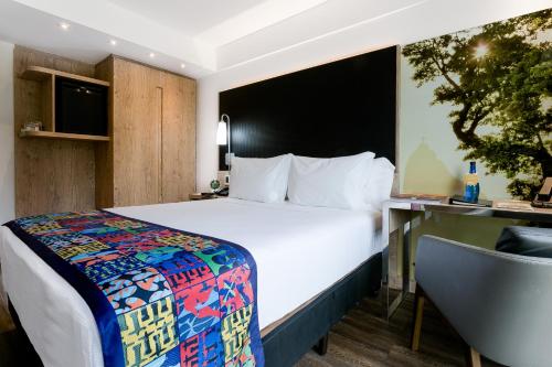 Arena Ipanema Hotel - image 5