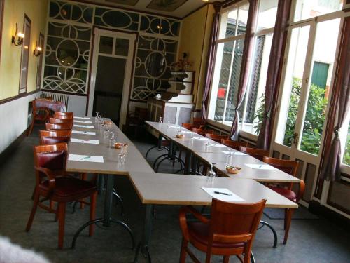 Hotel Pedussaut