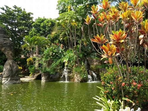 Apartamento Mundi - Imperio Romano - Caldas Novas