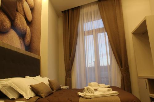 Dante Relais - main image