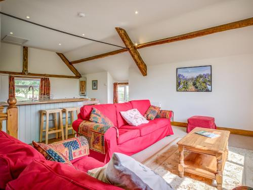 Top Barn CHIPPING NORTON - image 11