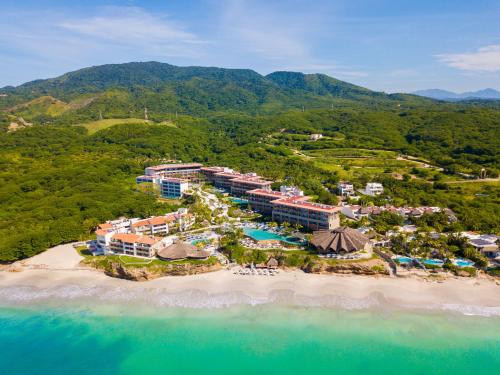 Armony Luxury Resort & Spa All Inclusive Adults-Only a Marival Collection La Cruz De Huanacaxtle