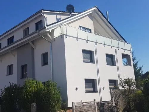 Casa Colori Rheinfelden in Herten, Deutschland