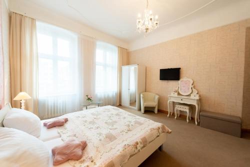 Hotel Pension Dahlem - image 12