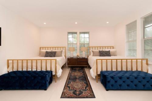 Roami at Downtown Retreat in Miami, USA