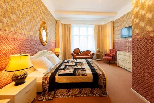 Hotel Pension Dahlem 5