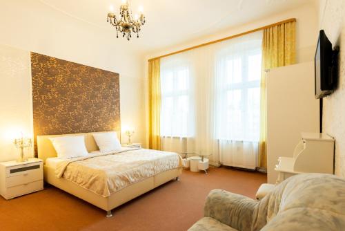 Hotel Pension Dahlem