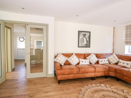 Giggling Goose cottage - main image