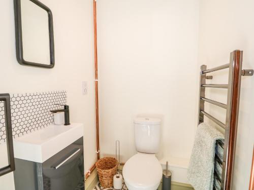 Giggling Goose cottage - image 5