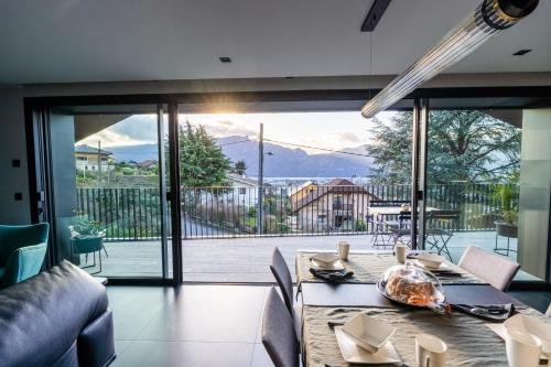 Villa Casanova - Apartment - Aix-les-Bains