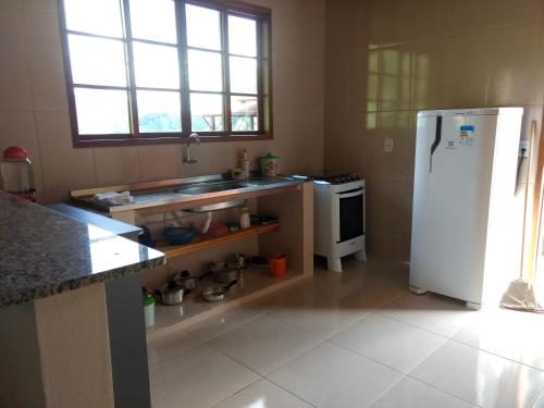 Casa Refúgio da Paz (Casa Refugio da Paz) in Lumiar