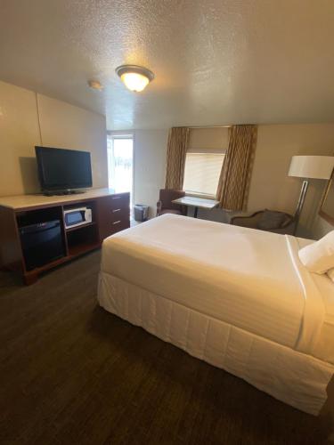 Residential Inn - Extended Stay Elkhart