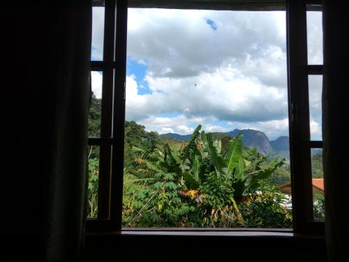 Casa Refúgio da Paz (Casa Refugio da Paz) in Lumiar