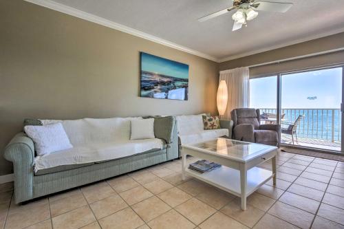 9th-Floor Gulfview Condo at Coral Reef Resort - image 6