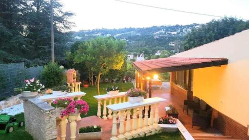  Villa Barone in Selva di Fasano
