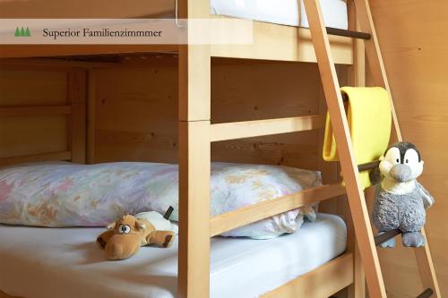 Hotel Waldrand - image 13