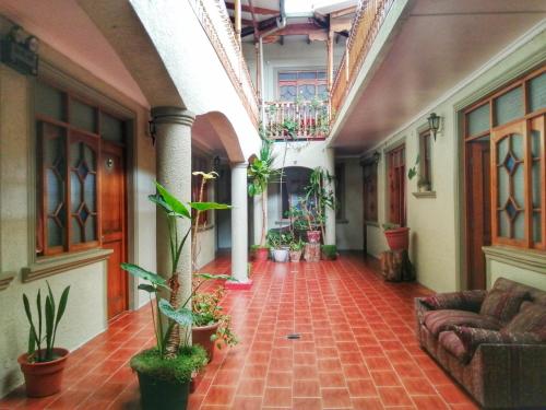Hotel Escorial - صورة 3