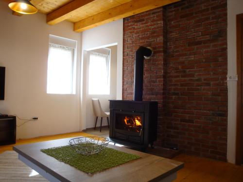 Holiday home Ivana - image 13