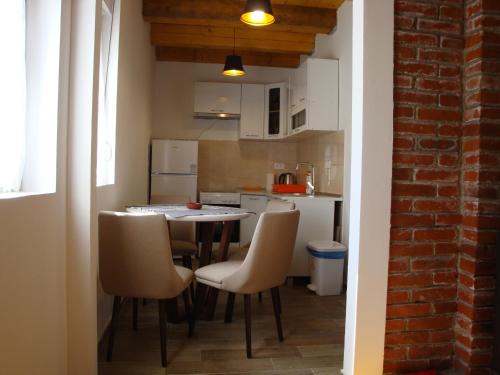 Dapur, Holiday home Ivana in Kolasin