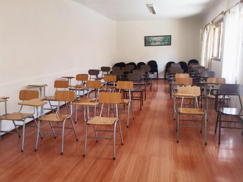 Hotel Escorial - صورة 5