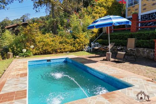 Cabana La Rayuela Valle de Bravo