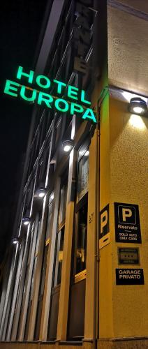 Hotel Europa