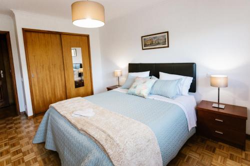  Castle Apartment in Guimarães