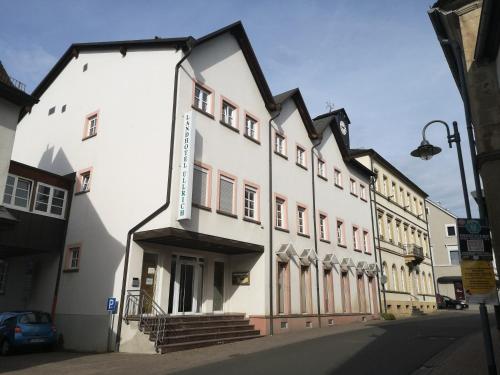 LandhotelUllrich in Baumholder, Deutschland