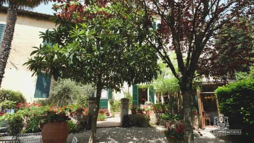 Hotel Santa Caterina - image 10