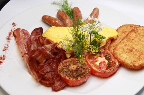 Tahiti Nui Hotel Papeete