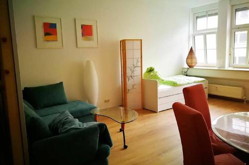Apt next to Nuremberg central-station, Fair 10min, Norimberk (fotografie 7)