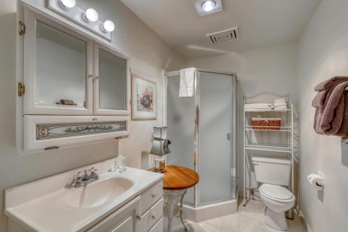 Seascape Lodge - image 7