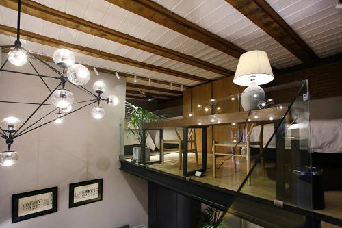 Paskunji Residence Room Type - Family Suite
