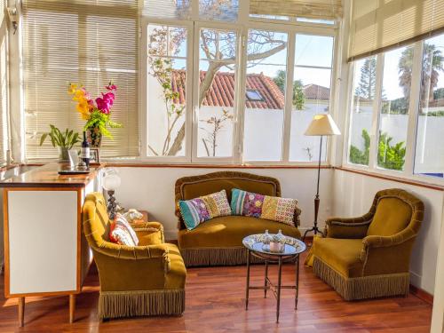 Casa Londres in คาลเคส