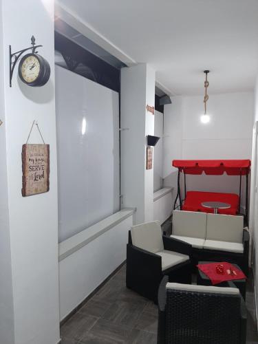 Apartmani LolaNola