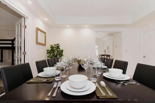 Roami at Downtown Retreat in Miami, USA