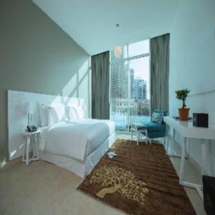 Jannah Place Dubai Marina, Dubai (foto 4)
