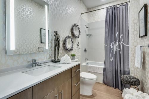 lllume - Ultramodern Community - Bonus Room condo - image 4